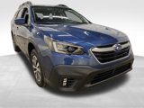 Certified 2022 Subaru Outback Premium image 2