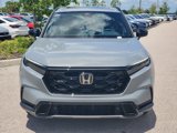 New 2026 Honda CR-V Sport-L image 3