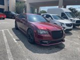 Used 2023 Chrysler 300 C image 3