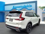 New 2026 Honda CR-V Sport-L image 3
