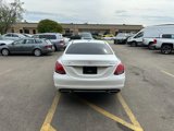 Used 2018 Mercedes-Benz C 300 4MATIC Sedan image 6