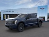 New 2025 Ford F150 Lightning XLT image 3