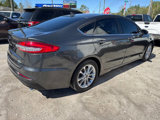 Used 2019 Ford Fusion SE image 4