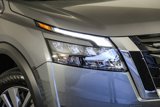 New 2025 Nissan Pathfinder SV image 4