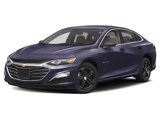 Used 2025 Chevrolet Malibu LS image 2