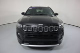 Used 2024 Jeep Compass Limited image 2