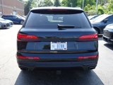 Certified 2025 Audi Q7 3.0T Premium Plus w/ Premium Plus Package image 4