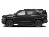 New 2026 Honda Passport TrailSport image 2
