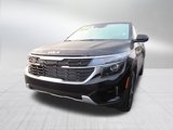 New 2026 Kia Seltos LX image 3