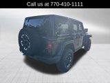Certified 2024 Jeep Wrangler Unlimited Rubicon 4xe image 5