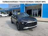 New 2026 Chevrolet TrailBlazer LT image 1