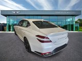 New 2026 Genesis G70 3.3T Sport Prestige image 4