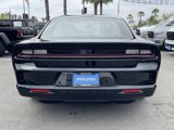 New 2025 Dodge Charger R/T w/ Quick Order Package 25M R/T image 4