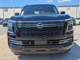 New 2025 Nissan Armada Platinum Reserve w/ Convenience Package image 3