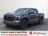 New 2025 Toyota Tundra SR5 image 1