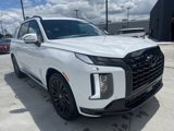 New 2025 Hyundai Palisade Calligraphy image 3