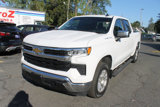 Used 2022 Chevrolet Silverado 1500 LT image 4