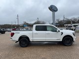 New 2025 Ford F150 Platinum w/ Equipment Group 702A High image 5