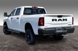 New 2025 RAM 2500 Tradesman image 3
