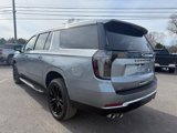 New 2025 Chevrolet Suburban Premier image 4