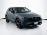 Used 2023 MAZDA CX-5 Carbon Edition image 3