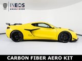 Used 2025 Chevrolet Corvette Z06 w/ Z07 Performance Package image 3