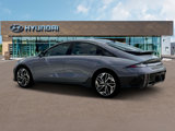 New 2025 Hyundai Ioniq 6 Limited image 4
