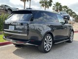 New 2025 Land Rover Range Rover SE image 5