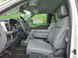 New 2025 Ford F550 4x4 Supercab Super Duty image 6