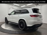 New 2025 Mercedes-Benz GLS 63 AMG 4MATIC image 5