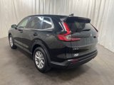 Certified 2025 Honda CR-V EX image 3