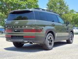 New 2025 Hyundai Santa Fe SEL image 5