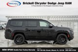 New 2025 Jeep Wagoneer Series II w/ Convenience Group I image 4