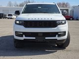 New 2025 Jeep Wagoneer Series II w/ Convenience Group I image 2