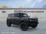 New 2025 Ford Bronco Badlands image 2