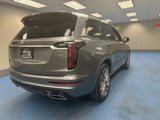 Used 2021 Cadillac XT6 Sport image 2