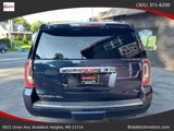 Used 2018 GMC Yukon XL Denali w/ Denali Ultimate Package image 4