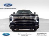 Used 2024 Chevrolet Silverado 3500 High Country w/ Technology Package image 3