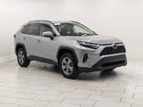 Used 2024 Toyota RAV4 XLE image 2