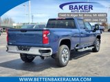 New 2025 Chevrolet Silverado 3500 LT w/ All Star Edition image 5
