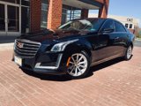 Used 2019 Cadillac CTS AWD Sedan w/ Seating Package image 3