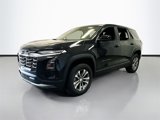 New 2026 Chevrolet Equinox LT image 2