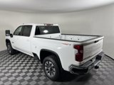 New 2025 Chevrolet Silverado 2500 LT w/ Texas Edition image 5