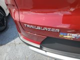 Used 2025 Chevrolet TrailBlazer LT image 3