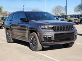 New 2025 Jeep Grand Cherokee L Summit image 3
