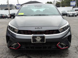 Used 2023 Kia Forte GT-Line w/ GT-Line Technology Package image 3