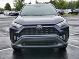 Used 2025 Toyota RAV4 XLE image 3