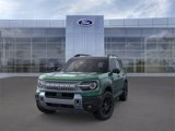 New 2025 Ford Bronco Sport Badlands w/ Badlands Tech Package image 2