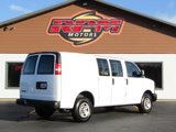 Used 2022 Chevrolet Express 2500 w/ Driver Convenience Package image 5