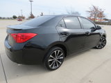 Used 2017 Toyota Corolla SE image 6